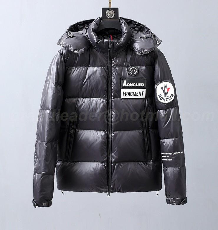 Moncler Men's Outwear 279